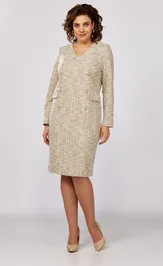 Sukienka Rishelie 0980