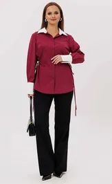 Блуза MiSlana 1240