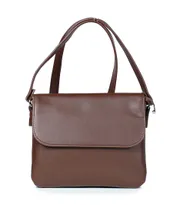 Torba Galanteya #0s1943k45 korichnevyj