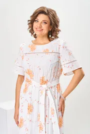 Sukienka ROMANOVICH #1-2823-1