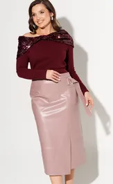 Джемпер Alta Moda 1059