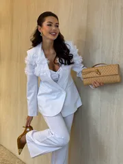 Żakiet Aura chic life #1148 170