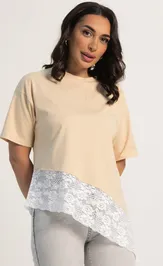 Блузка LT Collection Б16002-5М