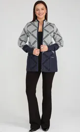 Sweter BONADI 2217 dzhins