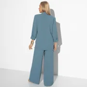Garnitur CHARUTTI #Stil po-francuzski (fashion, 3 v 1)