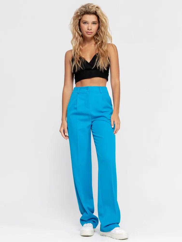 Trousers Pirs #4644