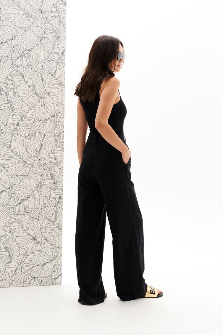Trousers Elletto Life #2260