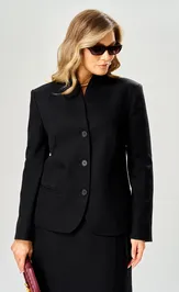 Garnitur Ava fashion M-223 chernyj