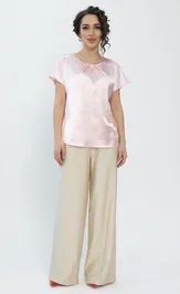 Блуза LT Collection Б13104-15М