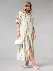Платье Erika Style Collection арт. 01736-1