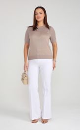 Джемпер BONADI 2203 капучино