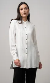 Блузка FASHION CENTRE В-4102