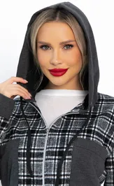 Рубашка LT Collection Б14593-50М