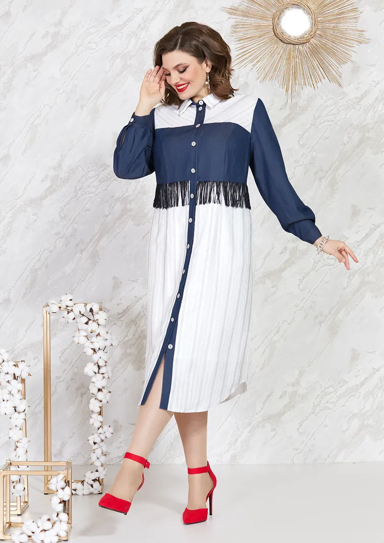 Sukienka Mira Fashion #5069