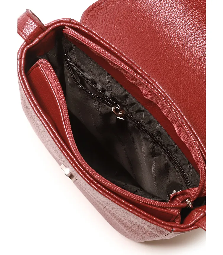 Torba Galanteya #1s1556k45 krasnyj t.