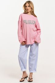 Джемпер JRSy арт. 2676