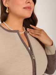 Кардиган BONADI арт. 2122 капучино