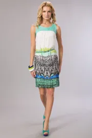 Dress Noche Mio #1.788