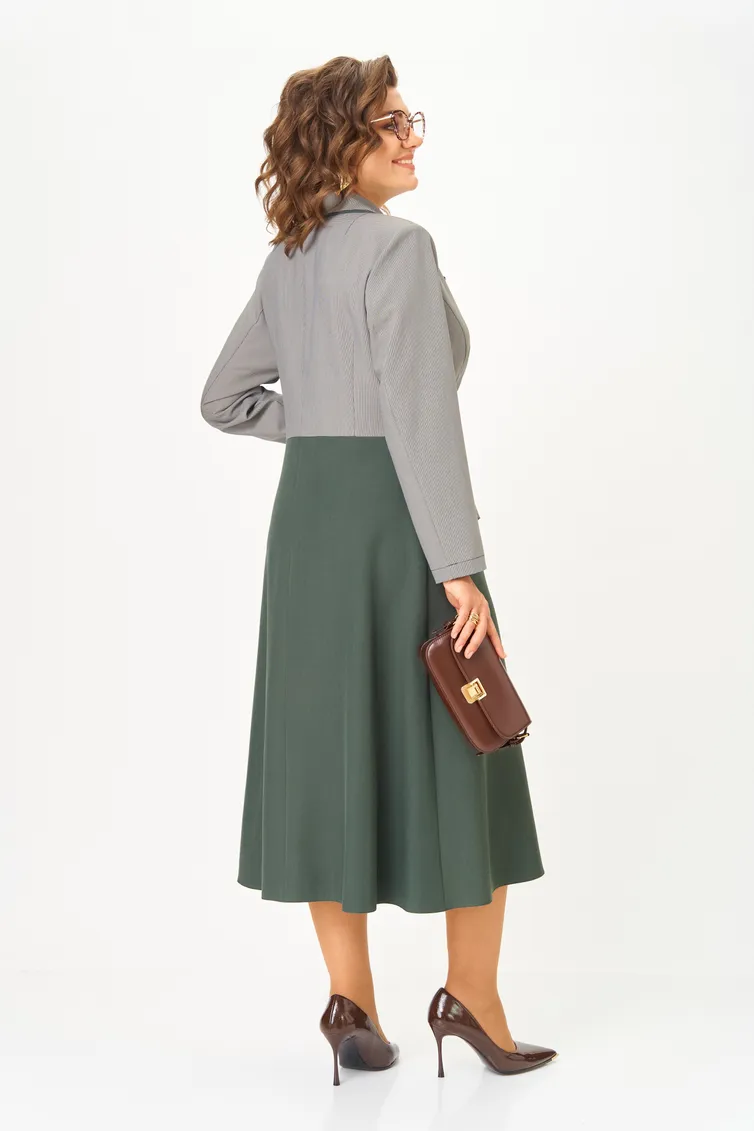 Sukienka Aira Style #24431