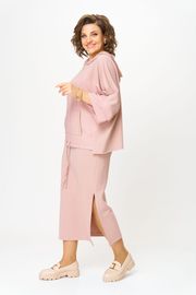 Комплект Anastasia арт. 1224.1 пудровый