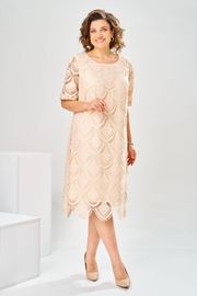 Платье ROMANOVICH арт. 1-2181-11