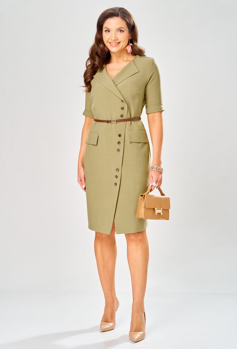 Платье Твой имидж арт. 2393