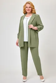 Zestaw Ell Style #A-557/4