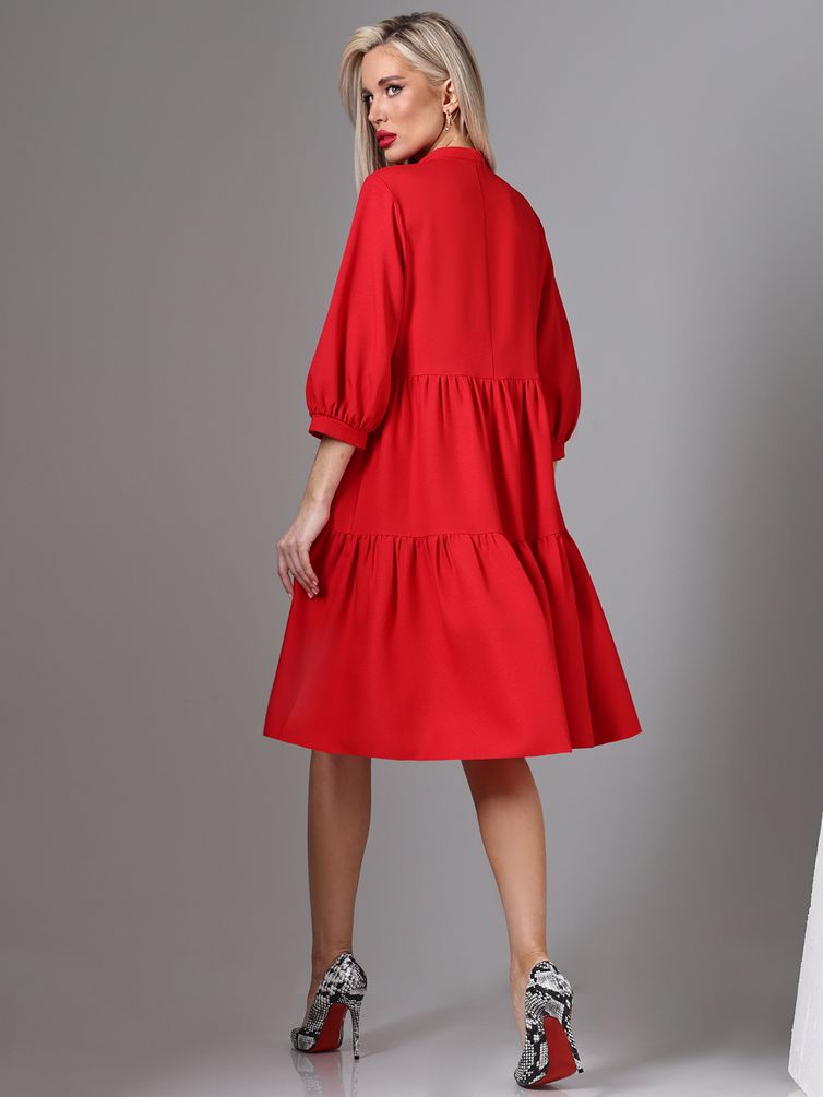 Sukienka DS Trend #YuS-1071 (Vlyubitsya v sebya, nyu red)