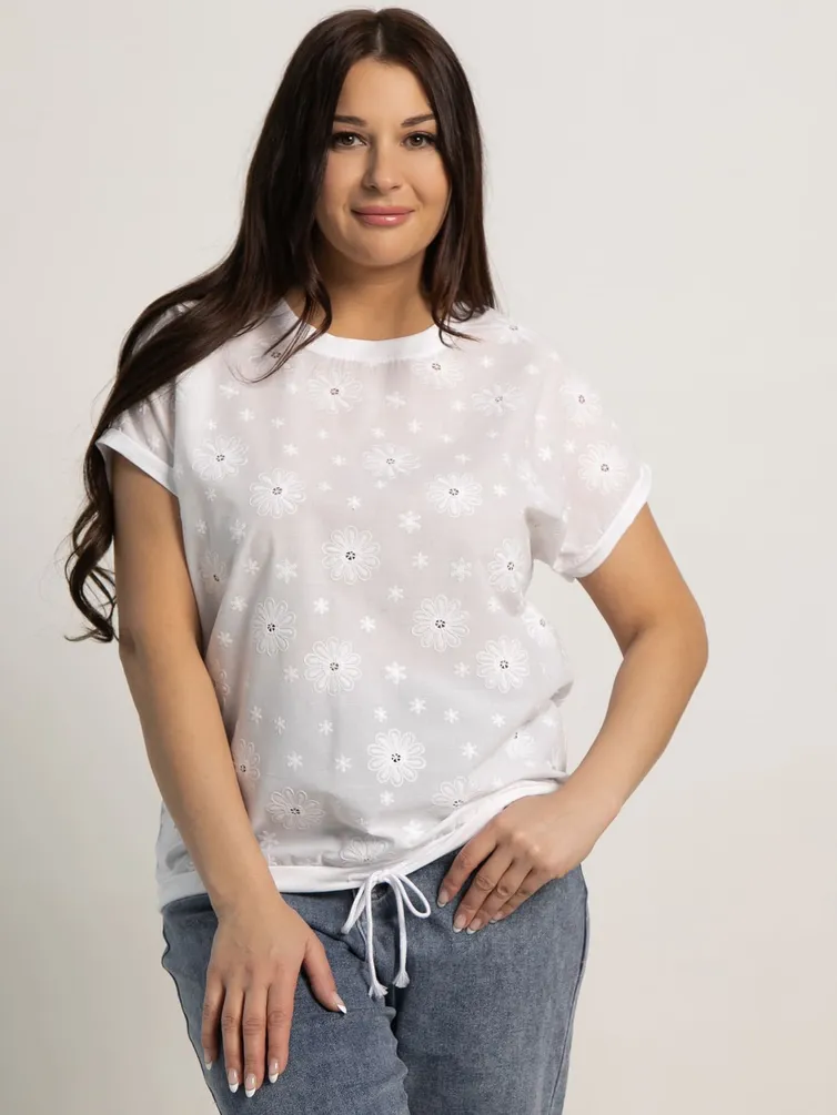 Koszulka LT Collection #B15707-20M