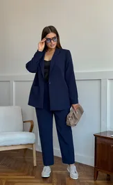 Костюм Dilana Vip 2056/1 син
