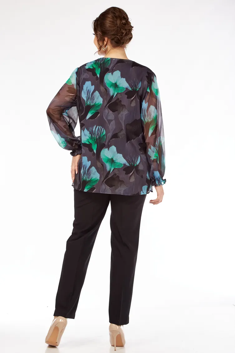 Bluzka Ell Style #2268a