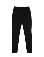 Леггинсы Conte Elegant #15S-004TSP black 164