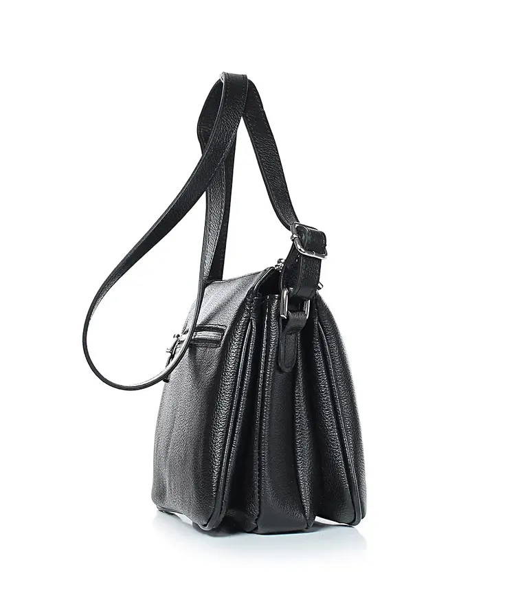Torba Galanteya #23s1055k45 chernyj