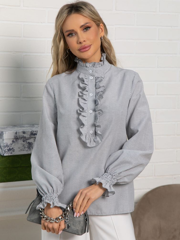 Bluzka LT Collection #B15622-54M