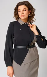 Zestaw Мишель Стиль 1304