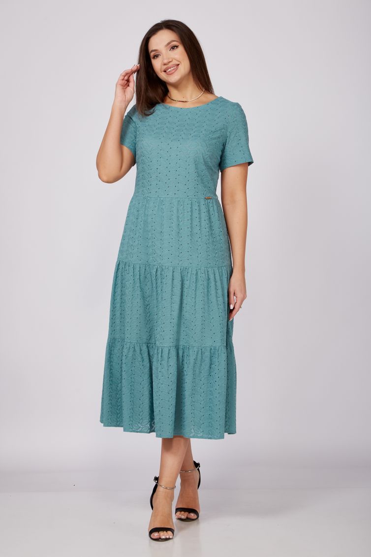 Dress Verita moda #N-2286