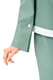 Костюм LS арт. 25313 мята