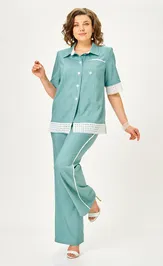 Garnitur Vilena-fashion 1156 polyn