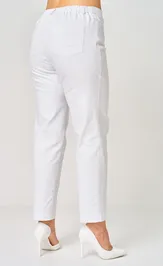 Брюки Rumoda 2289 белый