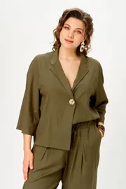Zestaw SOVA #11333 xaki