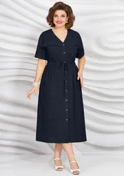 Платье Mira Fashion арт. 5410-4