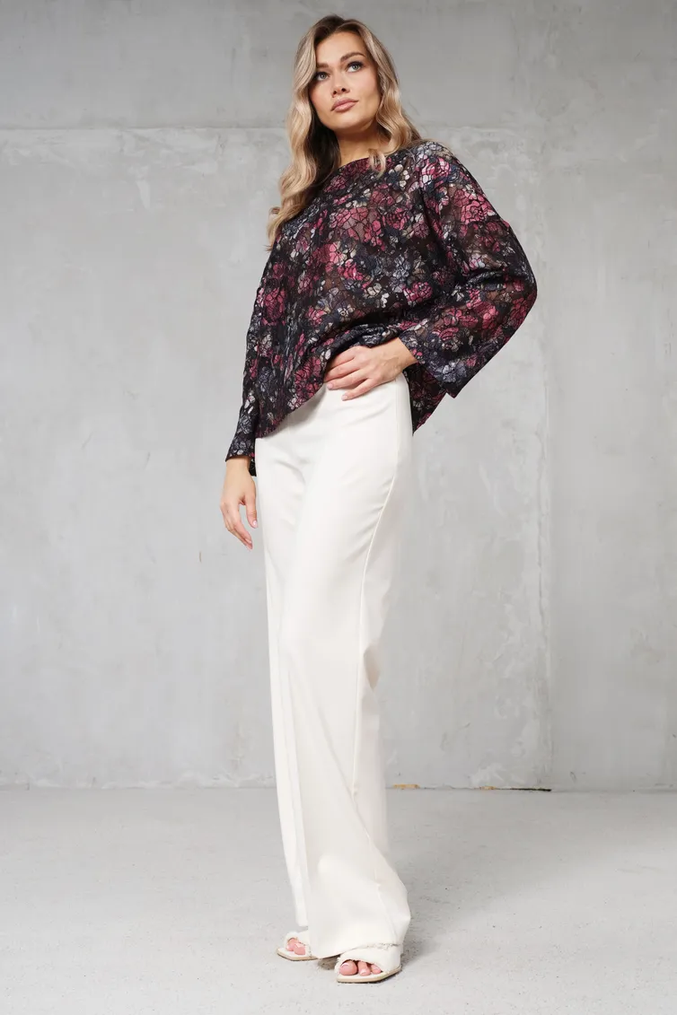 Bluzki, tuniki Erika Style Collection #07201-5