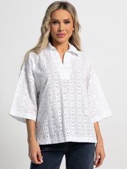 Blouse LT Collection #B15556-16M