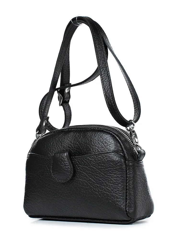 Torba Galanteya #22s2778k45 chernyj