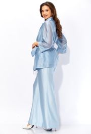 Комплект ТАиЕР арт. 1429 голубой