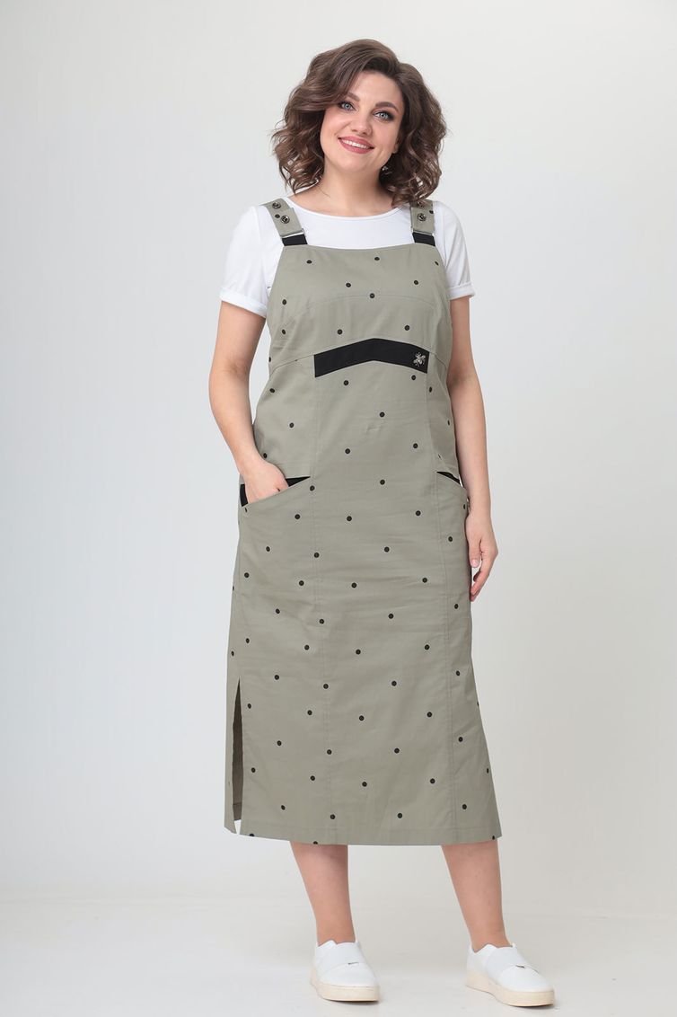 Set Elza Fashion #1600 bir