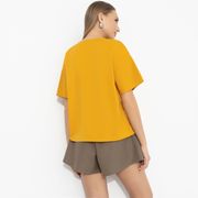 T-Shirt CHARUTTI #Na svoej volne (drajv)