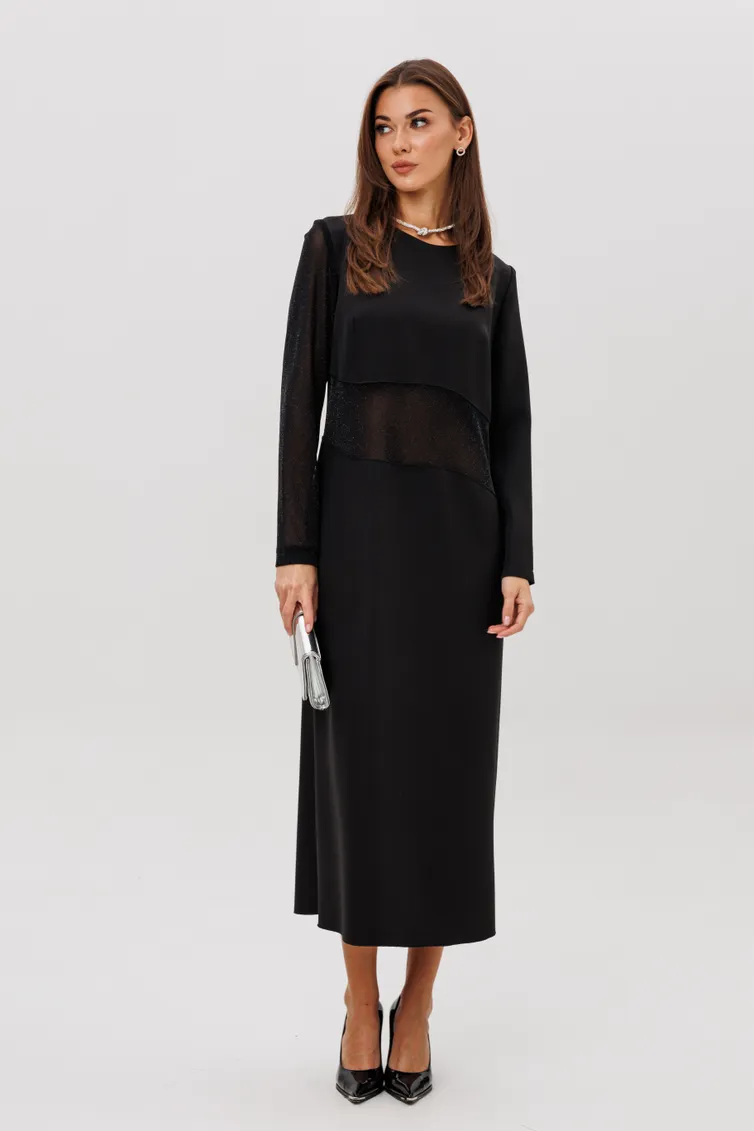 Dress Fantazia Mod #5338