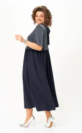 Платье Michel Chic 2173/1