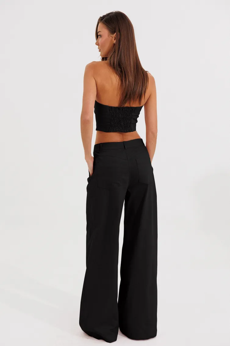 Комплект V&N fashion арт. 1172_черный